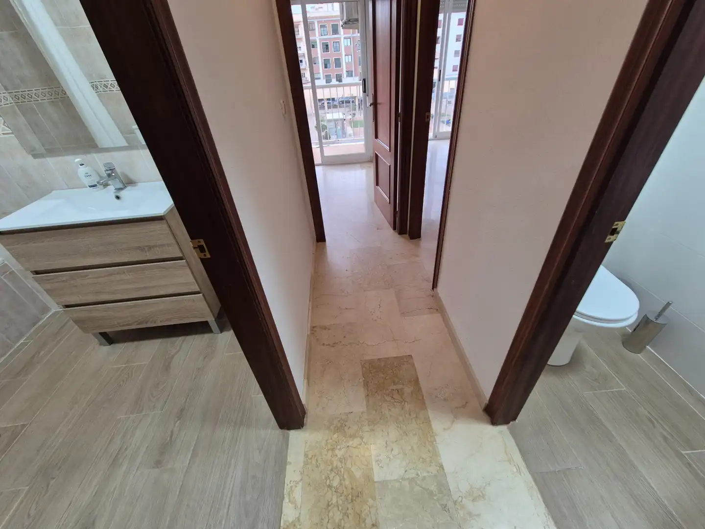 Flat 85 m² in Elx / Elche