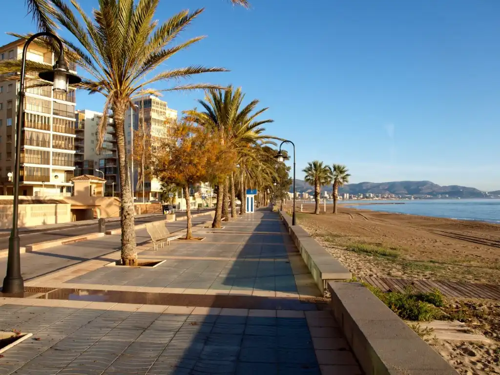 Pis de 96 m² a Benicàssim