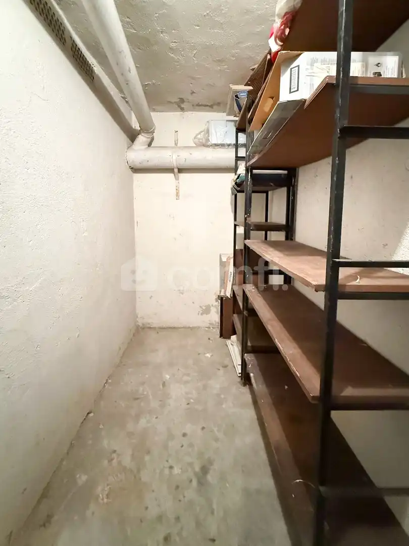 Piso de 329 m² en Barcelona