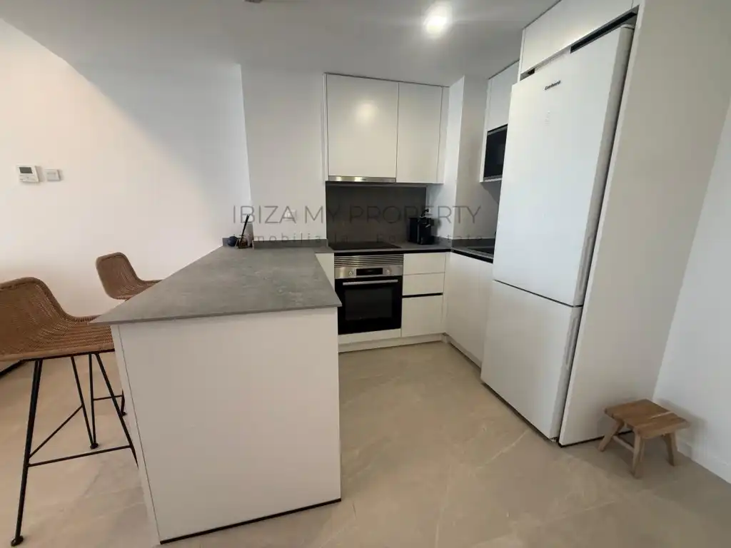 Piso de 80 m² en Ibiza