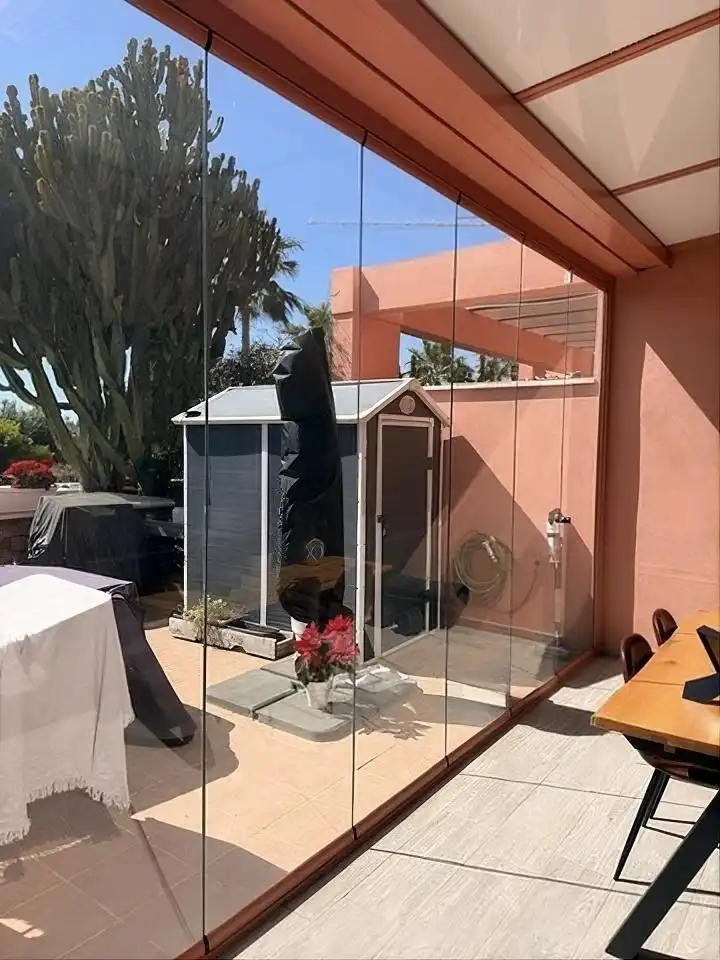 Pis de 72 m² a Mijas