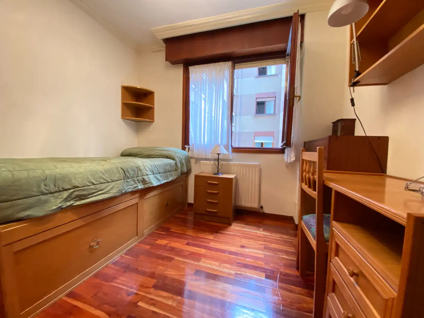 Piso de 91 m² en Bilbao