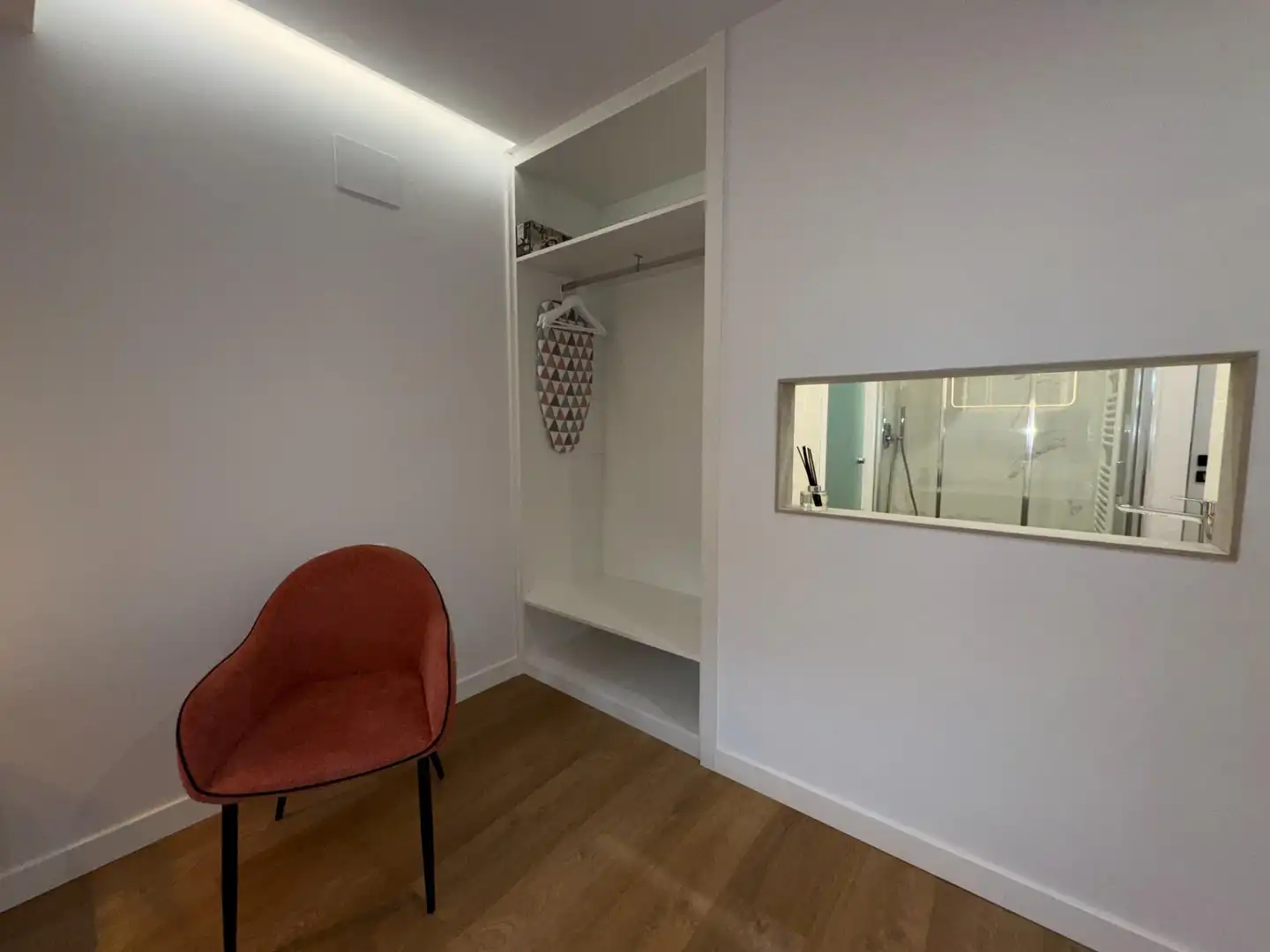Habitación 24 m², Ponferrada