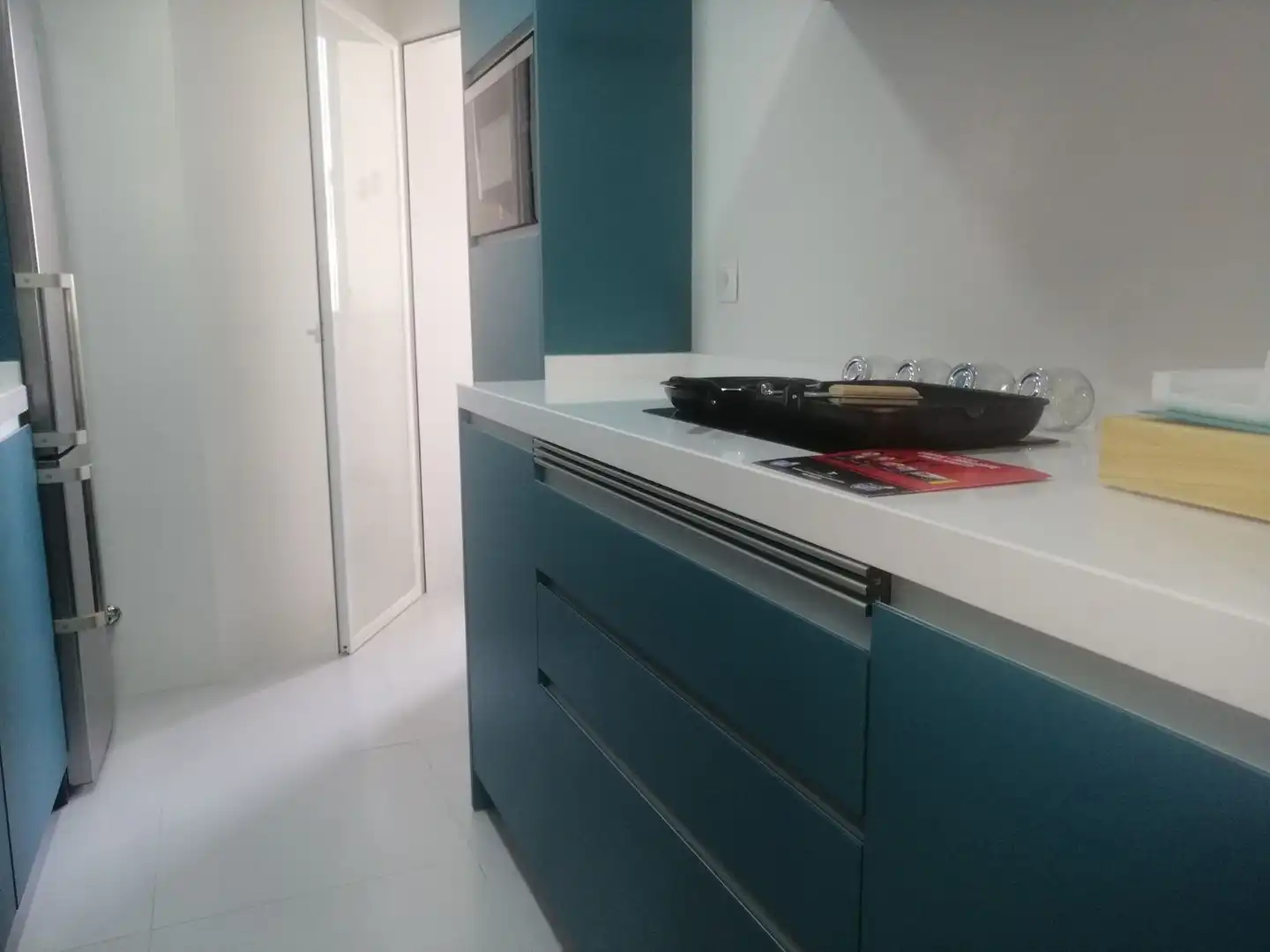 Piso de 110 m² en Almuñécar