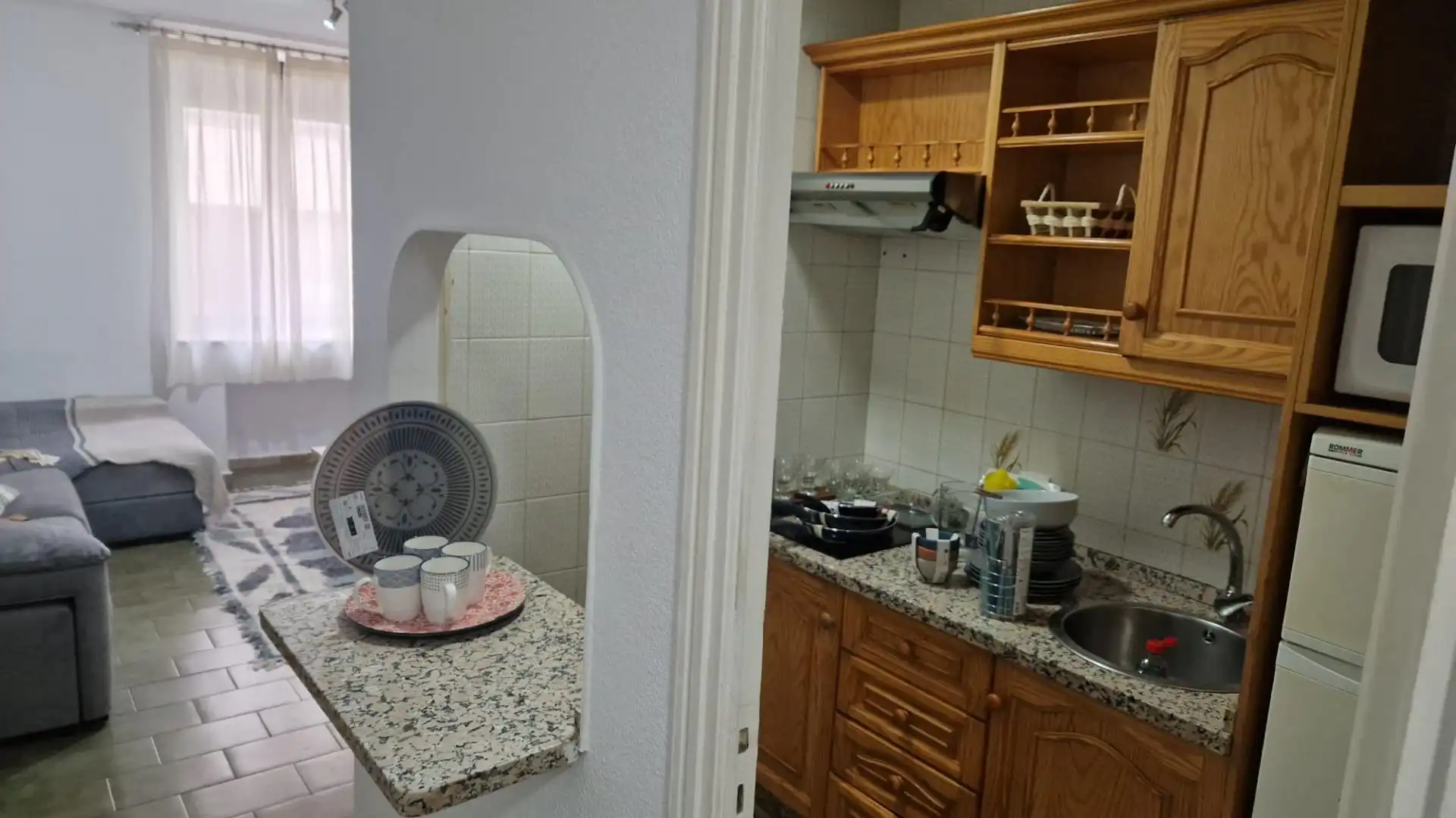 Apartamento 65 m² em Córdova