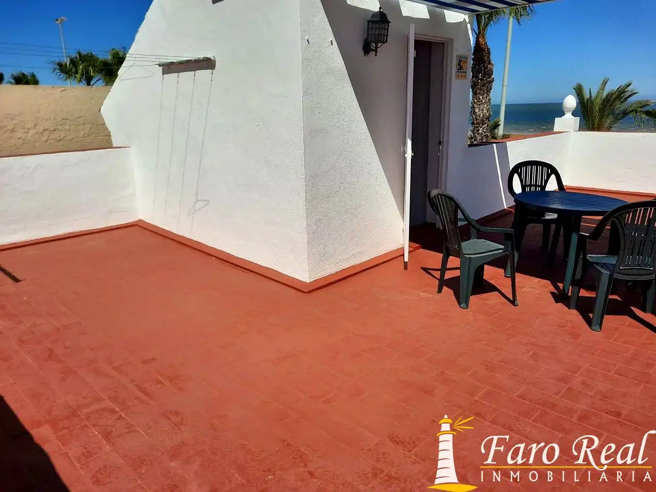 Casa de 90 m² en Sanlúcar de Barrameda