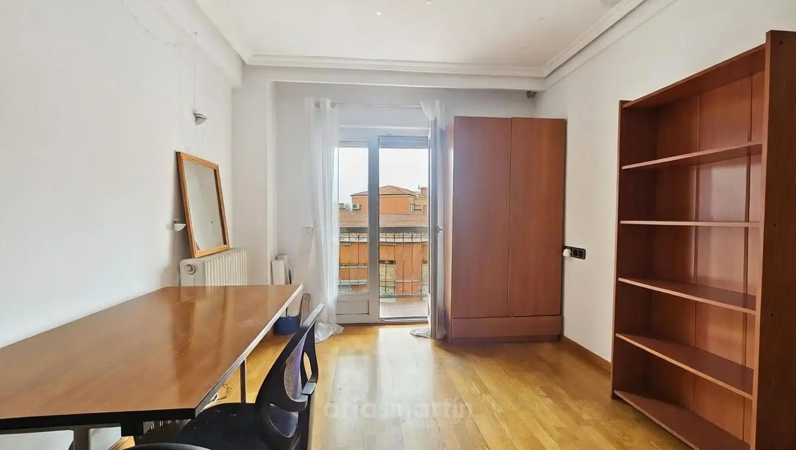 Piso de 134 m² en Salamanca