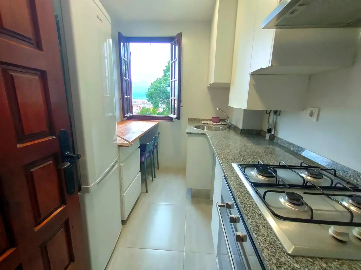 Piso de 97 m² en Santander