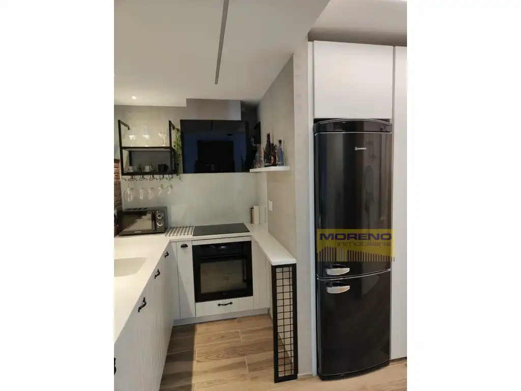 Piso de 40 m² en Sarria