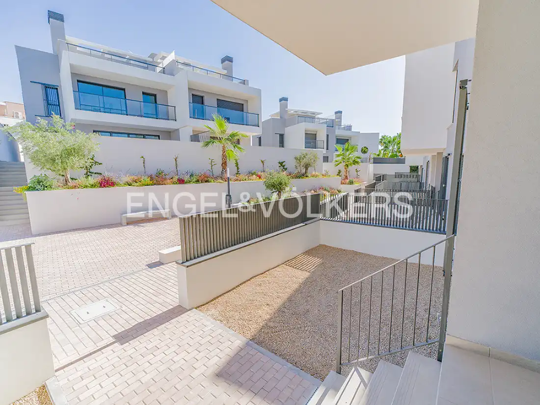 Casa de 224 m² a Alacant