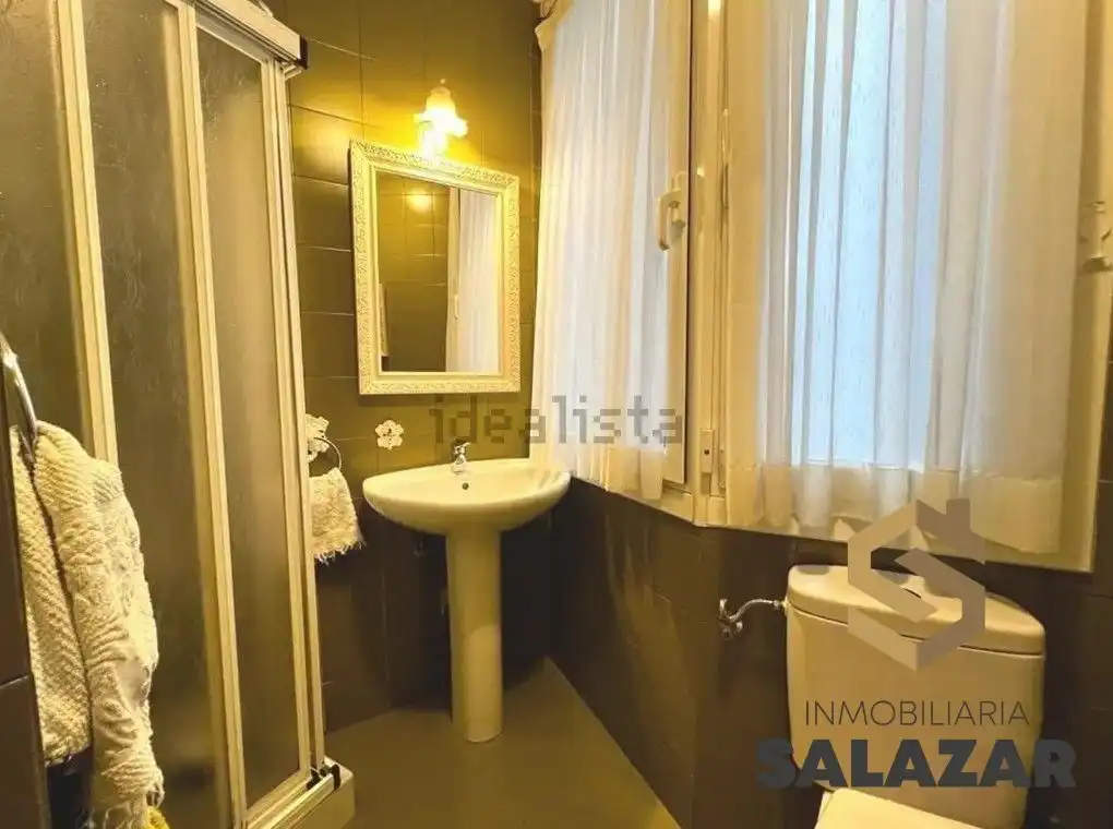 Piso de 150 m² en Bilbao