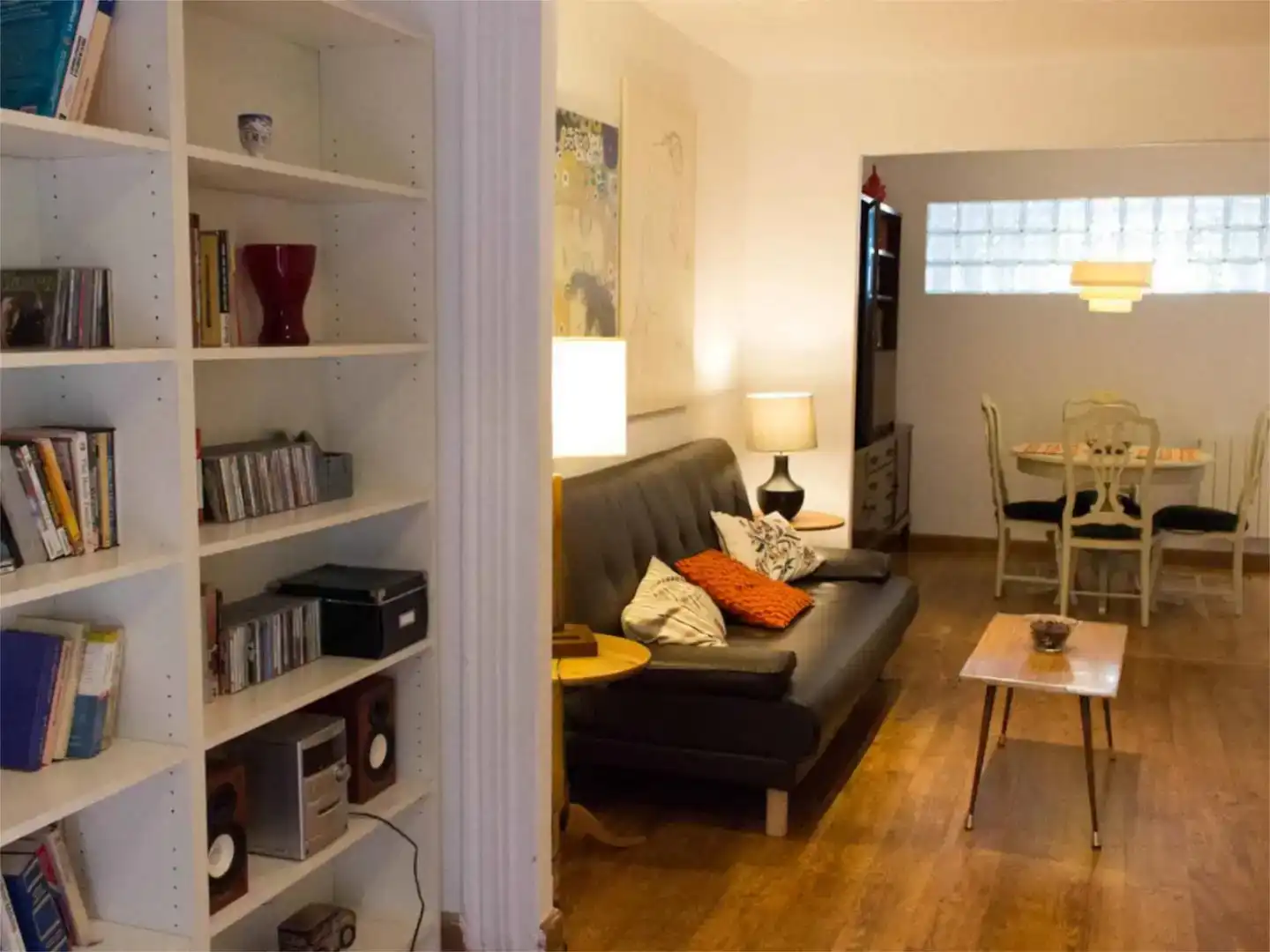 Piso de 80 m² en Gijón