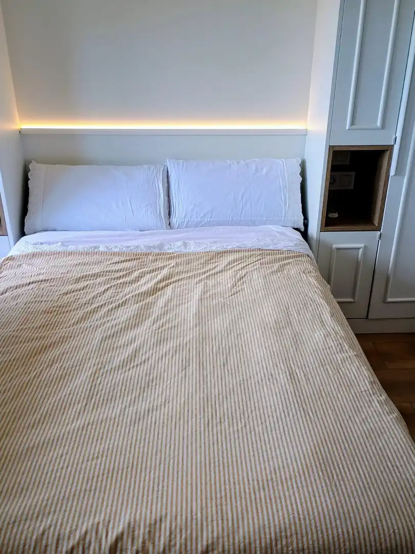 Piso de 44 m² en Murcia