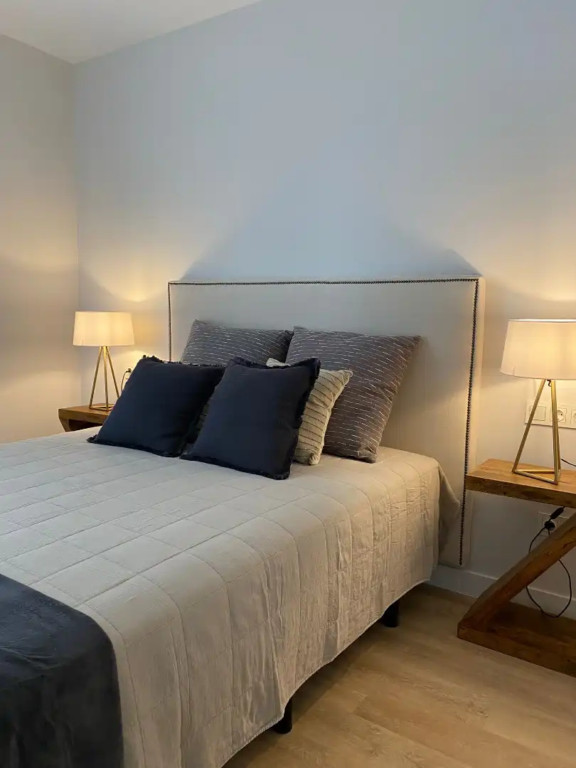 Apartamento 120 m² em Almería
