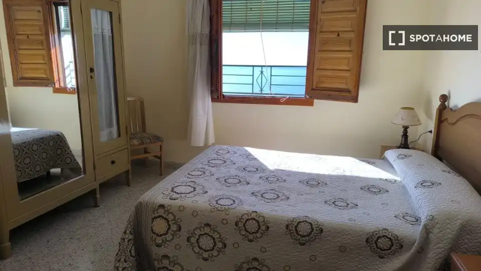 Habitación 131 m², Gualchos