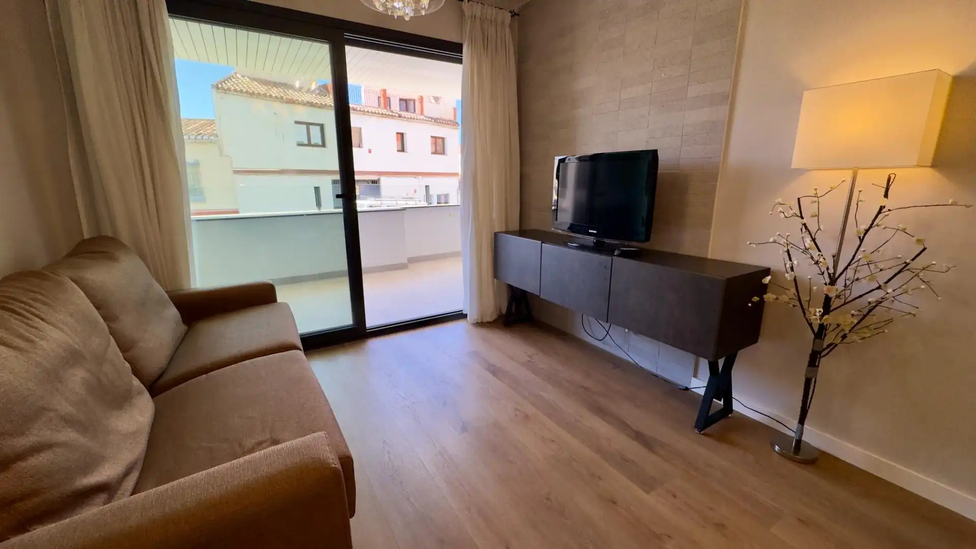 Piso de 99 m² en Granada