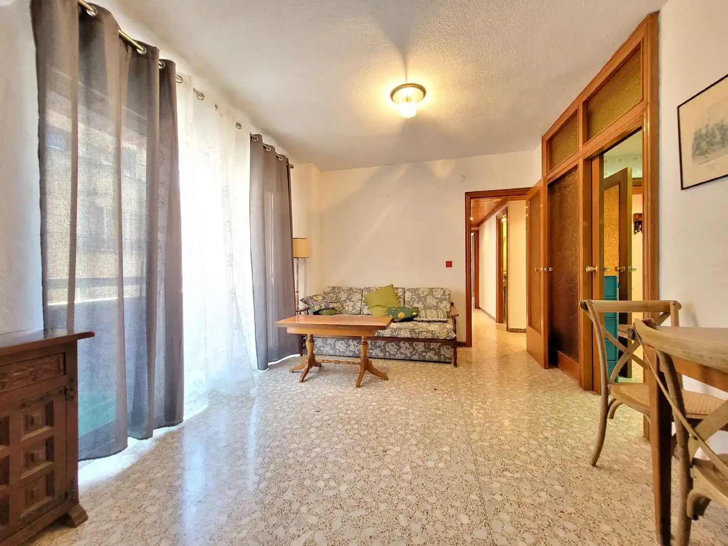 Piso de 90 m² en Benidorm