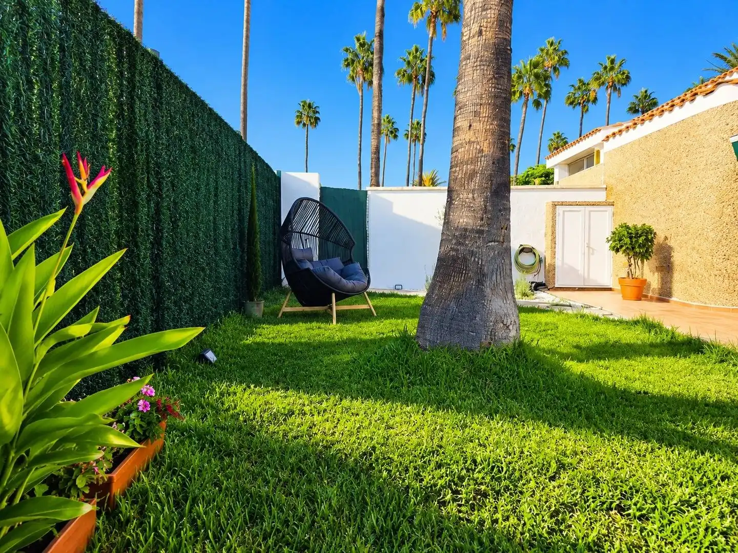 Casa de 50 m² a San Bartolomé de Tirajana