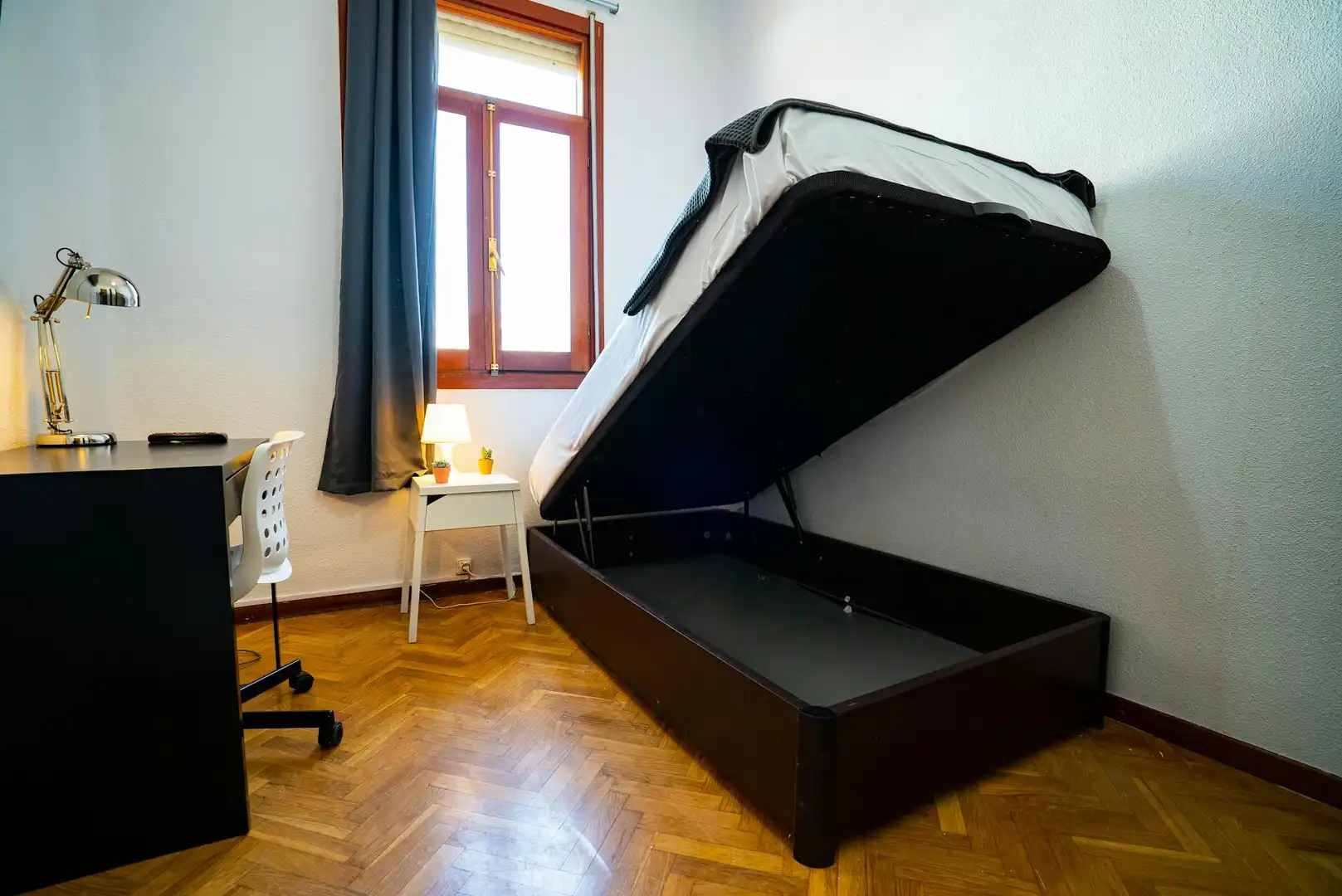 Habitación en alquiler, Madrid