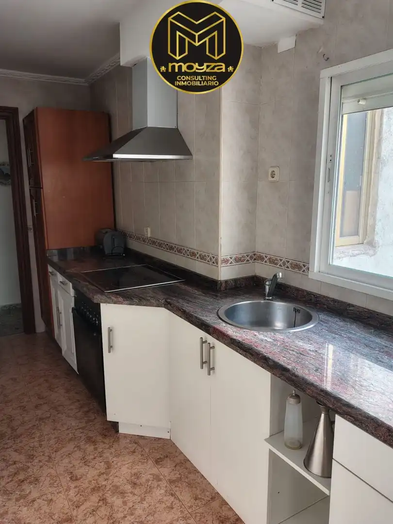 Appartamento 120 m² a Jaén