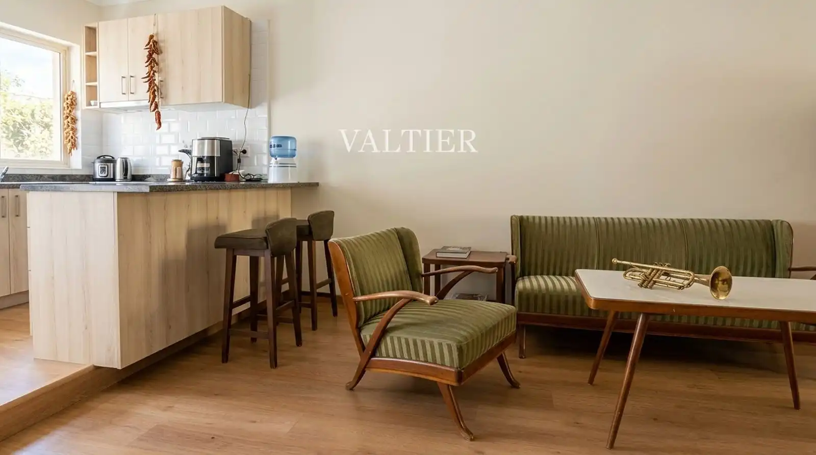 Appartamento 74 m² a Madrid