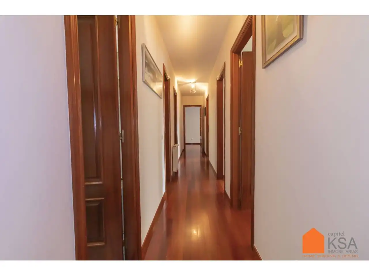 Pis de 128 m² a Ames