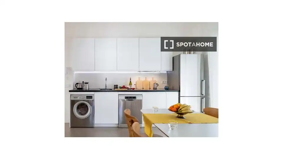 Habitación 101 m², Sevilla