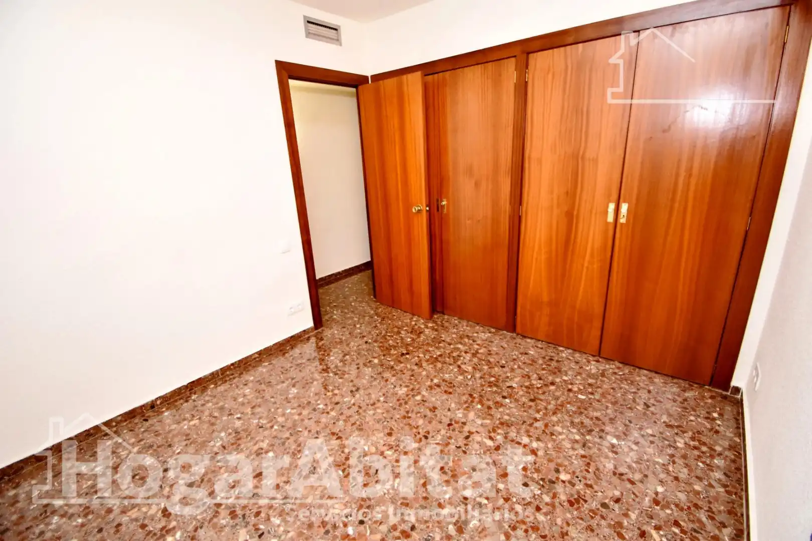Pis de 161 m² a València