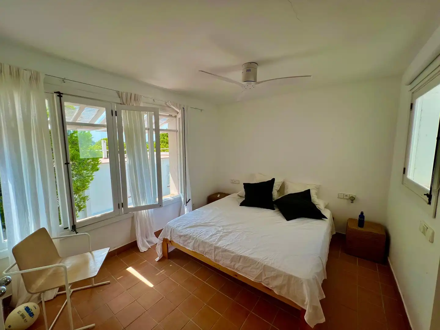 Piso de 139 m² en Andratx