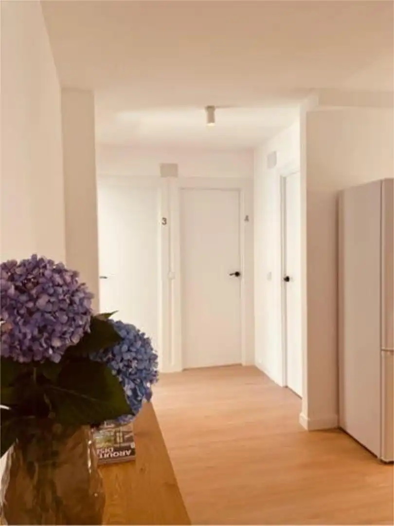 Habitación 80 m², Ferrol