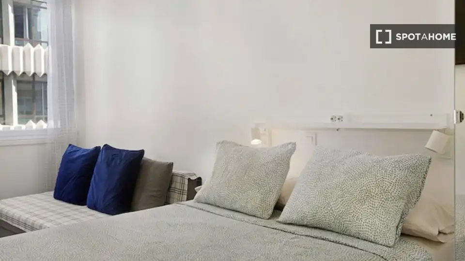 Habitación 30 m², Las Palmas de Gran Canaria