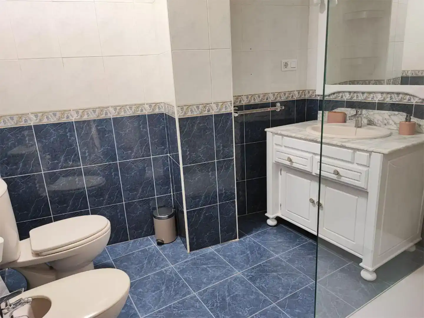 Piso de 68 m² en Roquetas de Mar
