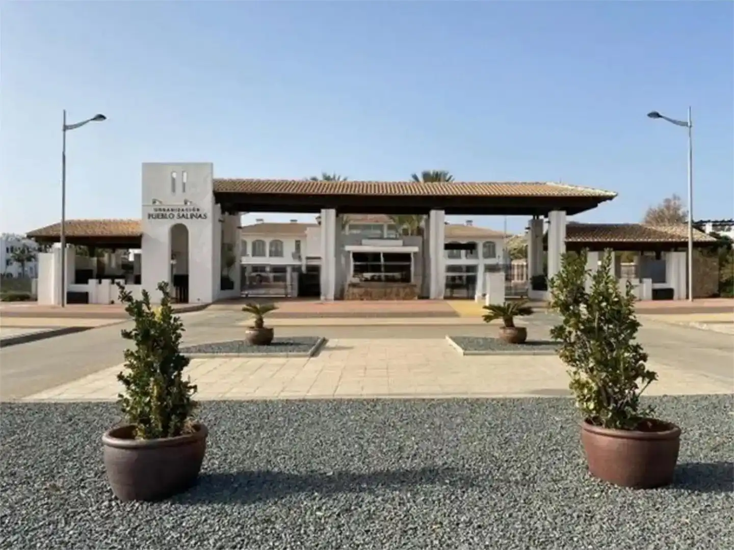 Piso de 74 m² en Vera
