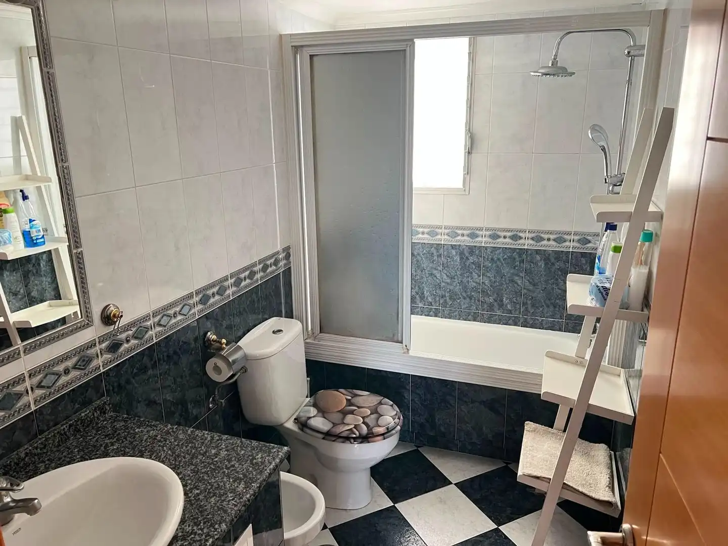 Habitación 86 m², Sevilla