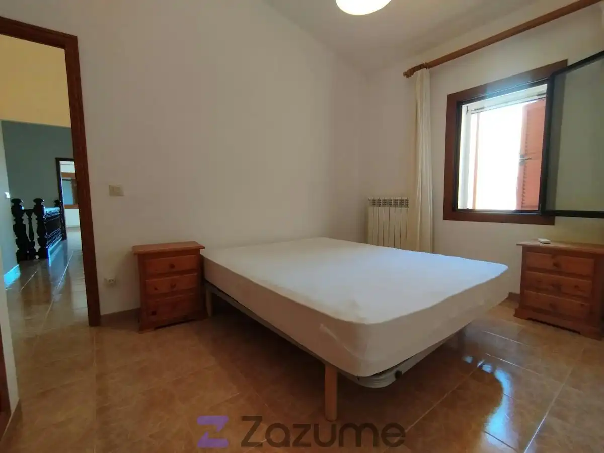 Piso de 184 m² en ses Salines