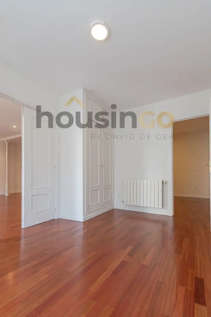 Piso de 150 m² en Madrid