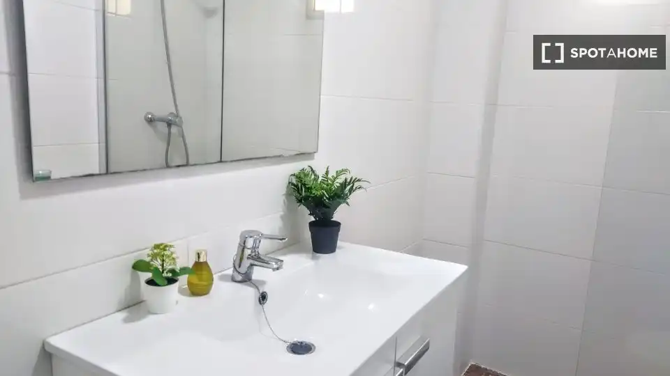 Habitación 120 m², Burjasot