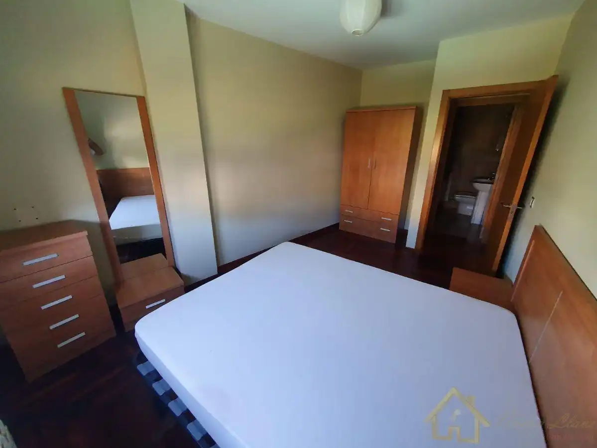 Piso de 60 m² en Lugo