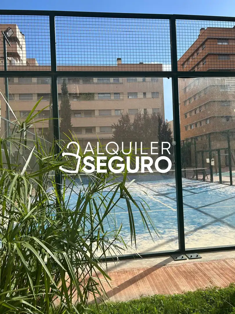Piso de 89 m² en Granada