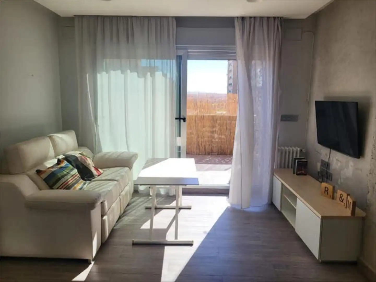 Pis de 90 m² a Granada