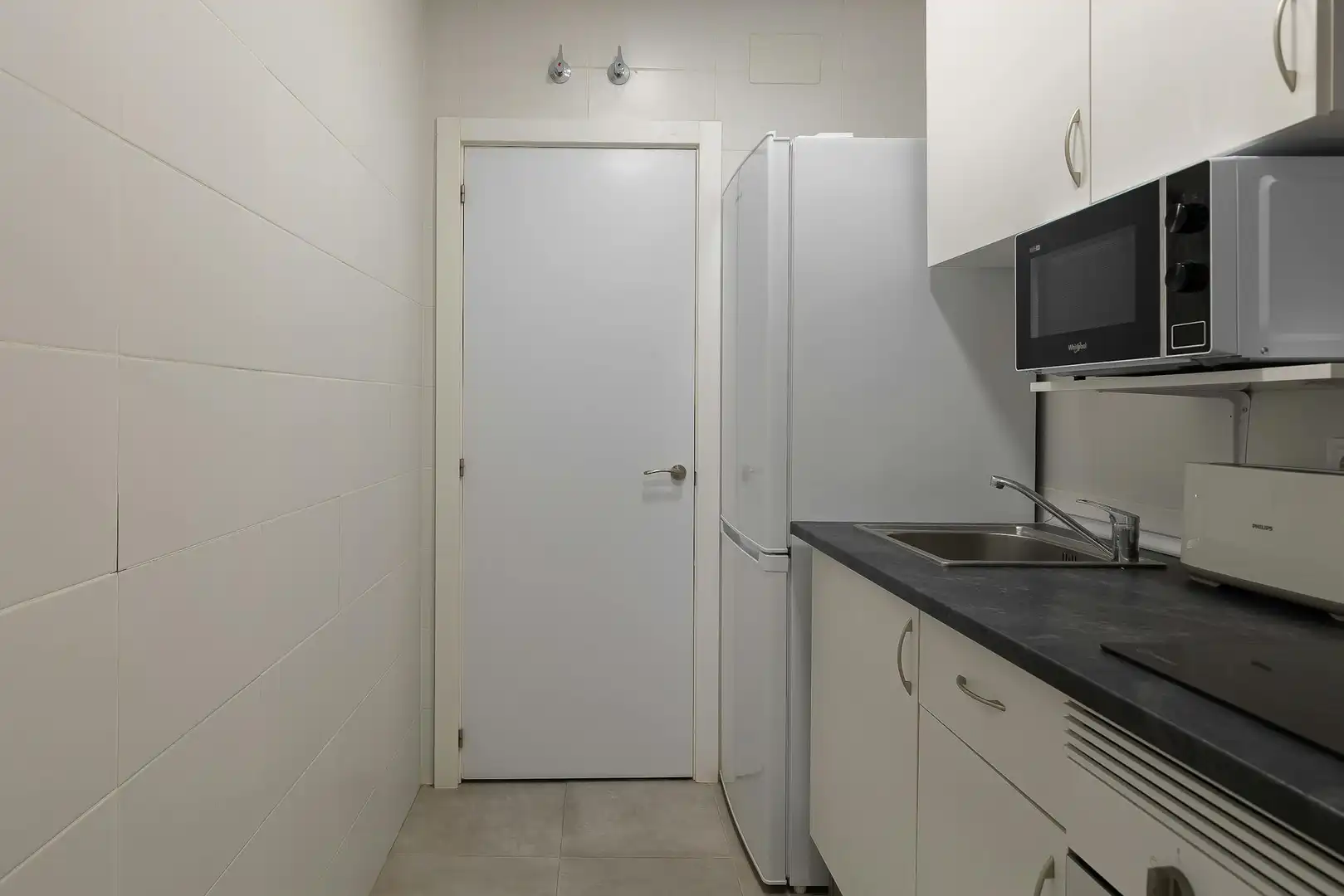Habitación 112 m², Getafe