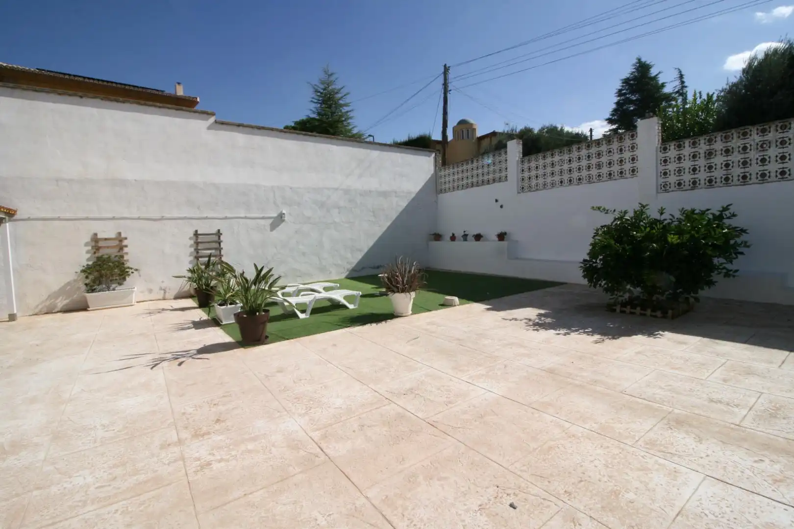 Casa de 220 m² a Villa de Otura