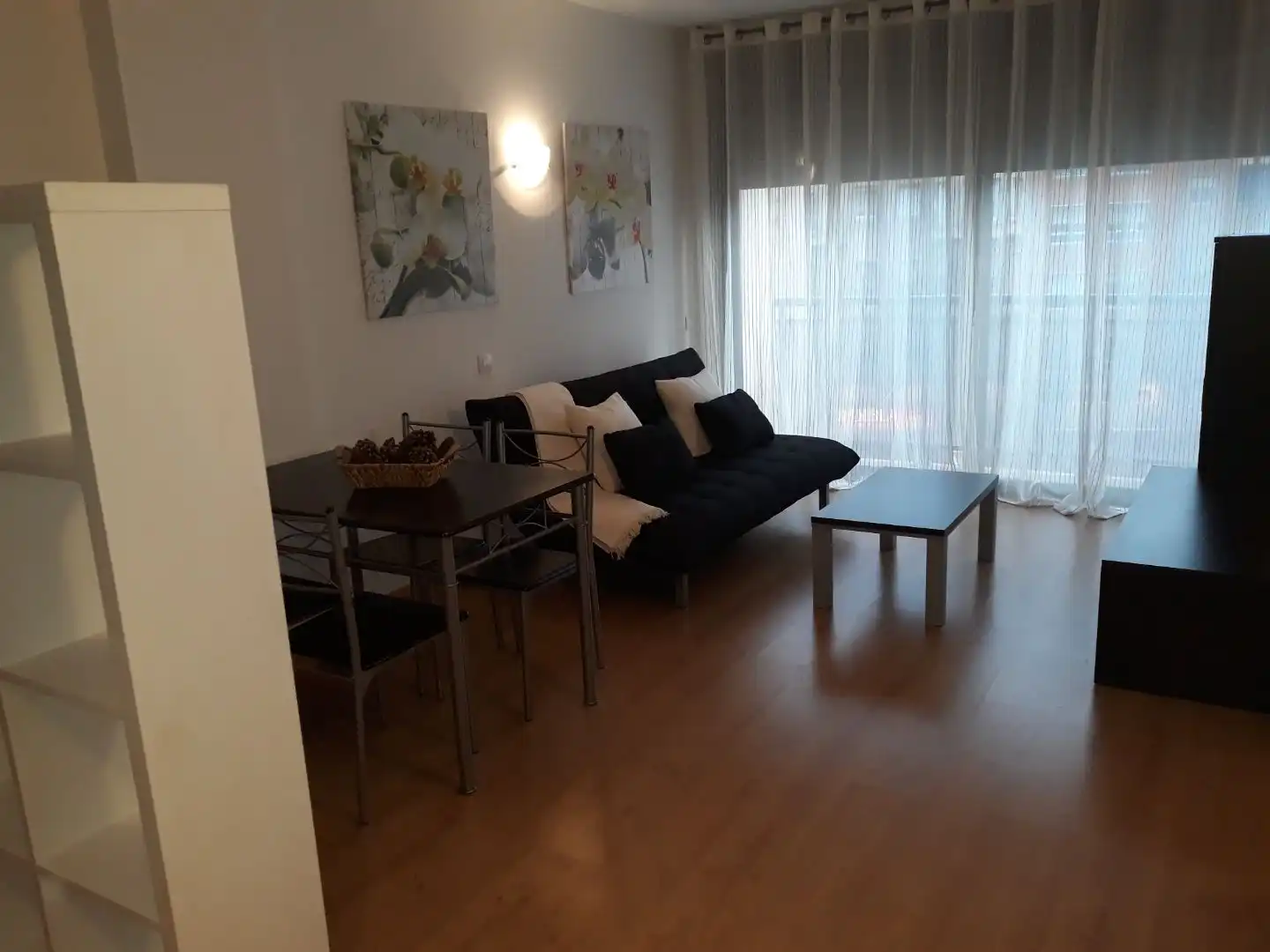 Piso de 50 m² en Lérida