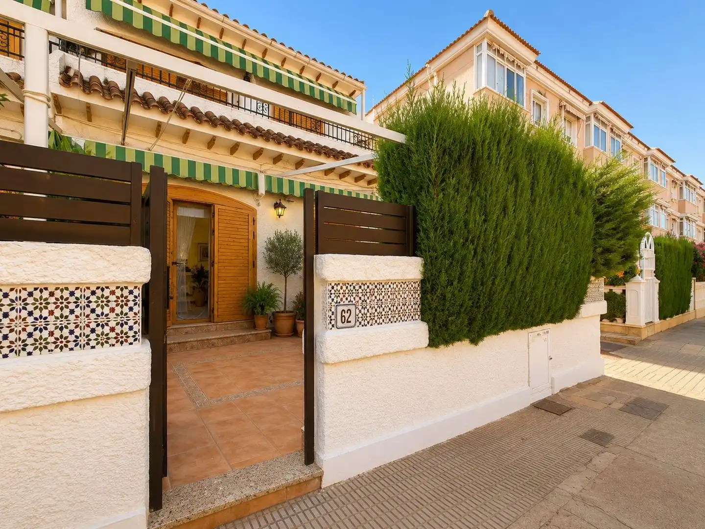 Pis de 54 m² a Santa Pola