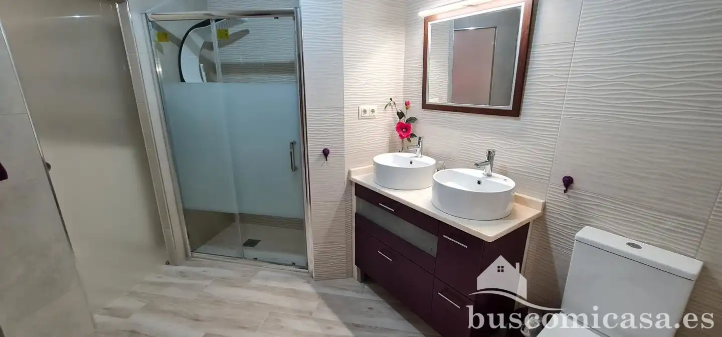 Apartamento 75 m² em Linares