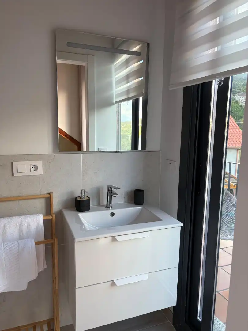 Piso de 150 m² en Cangas de Morrazo