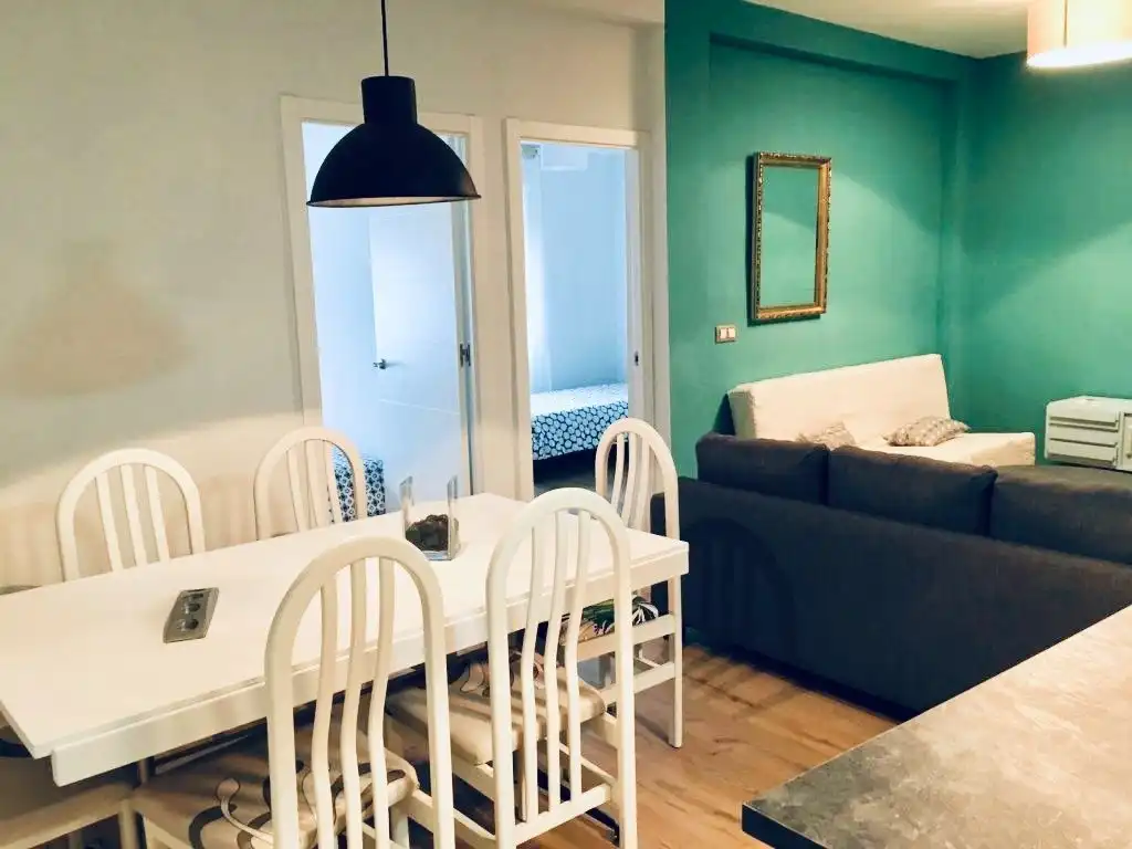 Piso de 105 m² en Valencia
