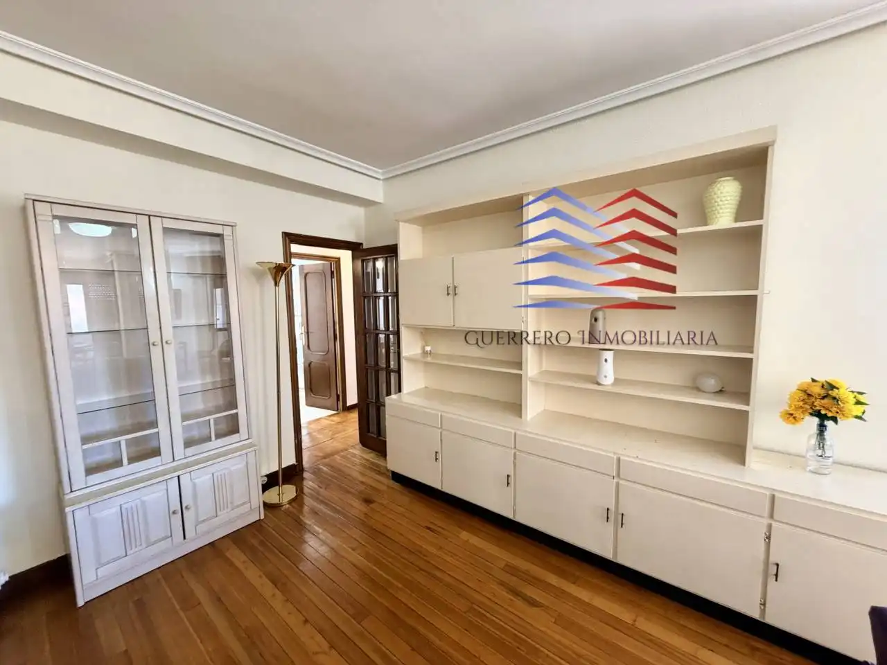 Piso de 130 m² en Ourense