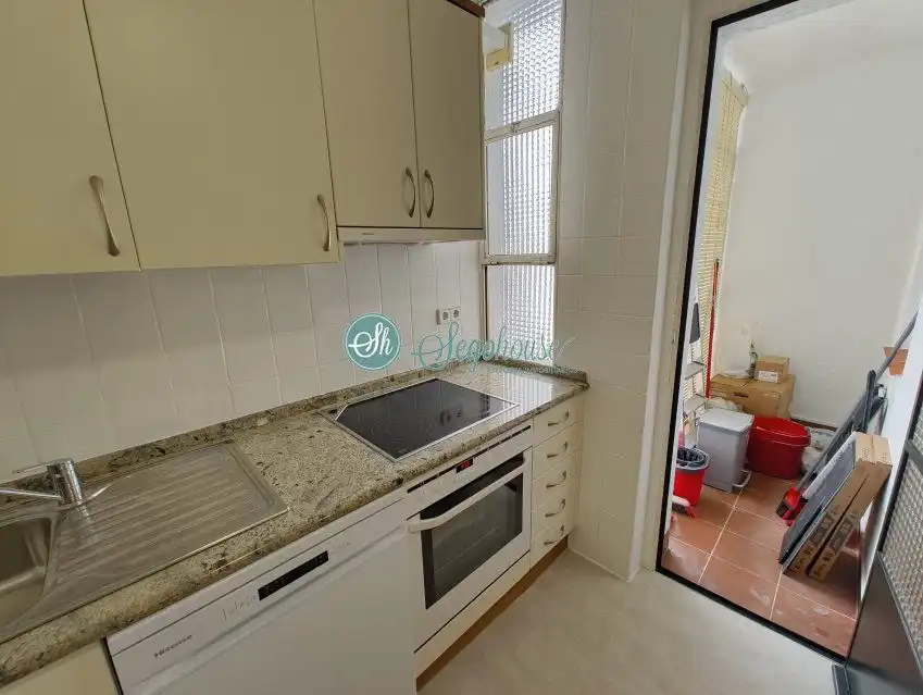 Piso de 148 m² en Segovia