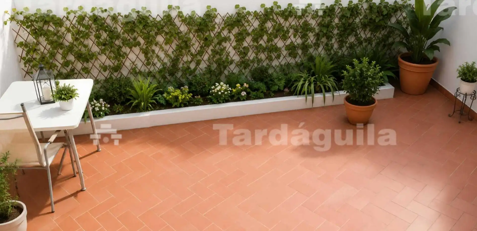 Appartement 120 m² à Salamanque